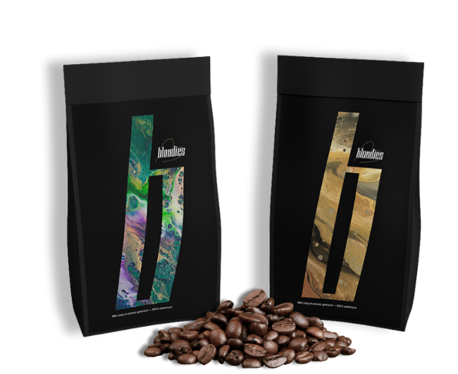 Coffee bags